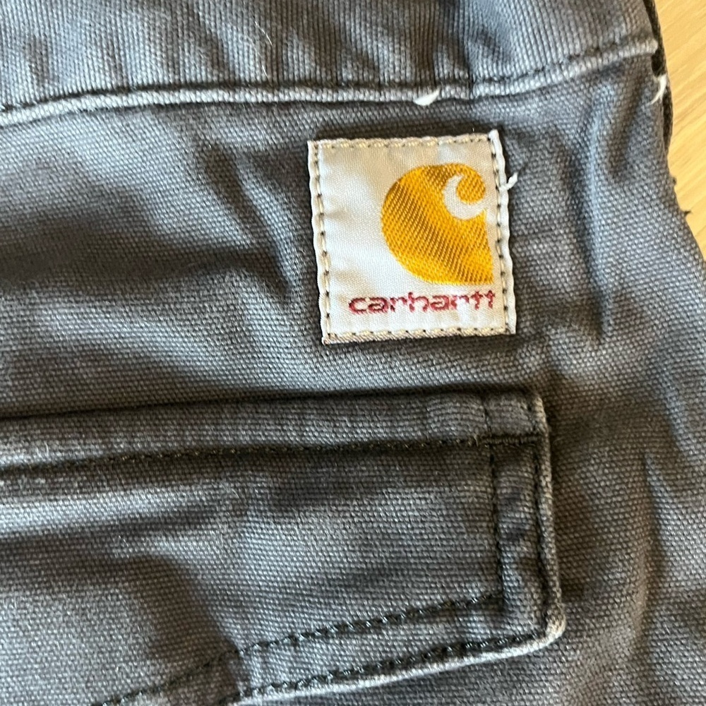 Carhartt Cargo Shorts 42 - Picture 3 of 5
